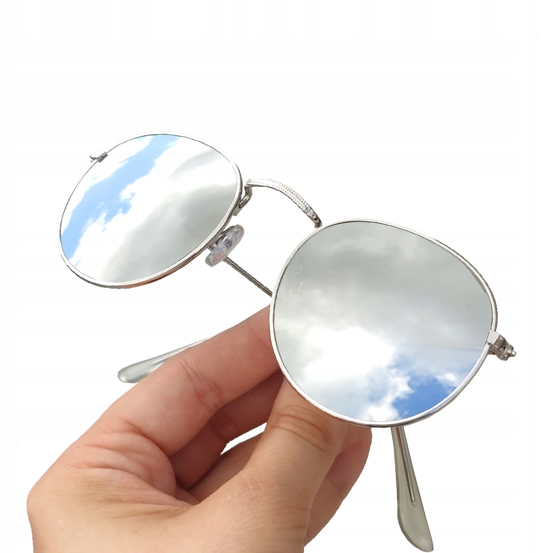 

Okulary Damskie Przeciwsłoneczne Unisex Metal