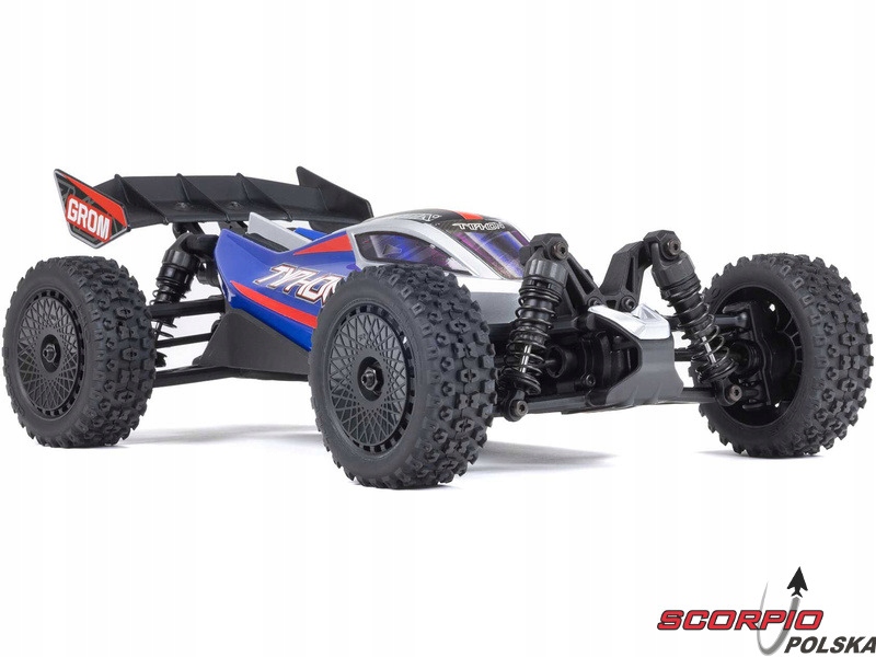 Arrma Rc - Zdalnie sterowane - Modelarstwo - Allegro.pl