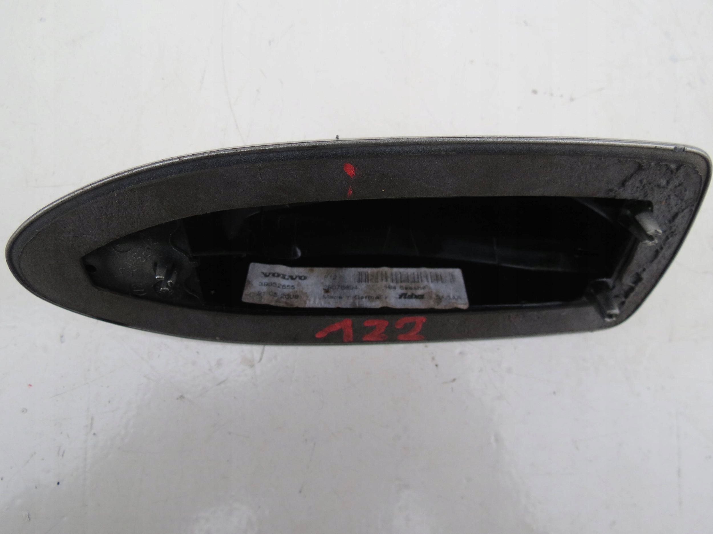 Antenne VOLVO V70 III 39852655