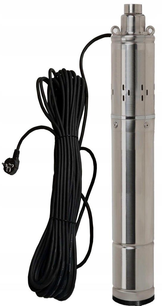 Ponorná Vodná Pumpa Do Studne Úzka 3 1800