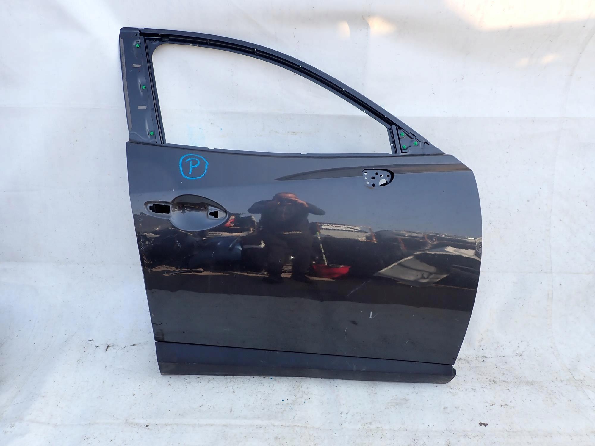 MAZDA CX-3 14-21 door front front right