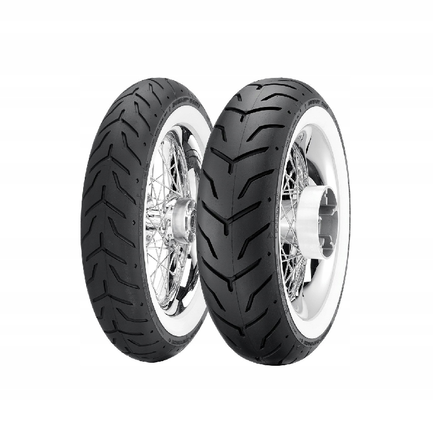 Pneumatika Dunlop D 408 Www (Harley-Davidson) 130/90 B 16 67H Tl Predné