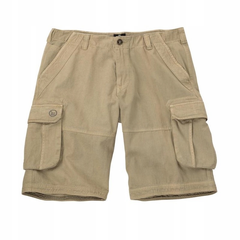 Replika Velké Rozměry Kraťasy 56 140/146 cm