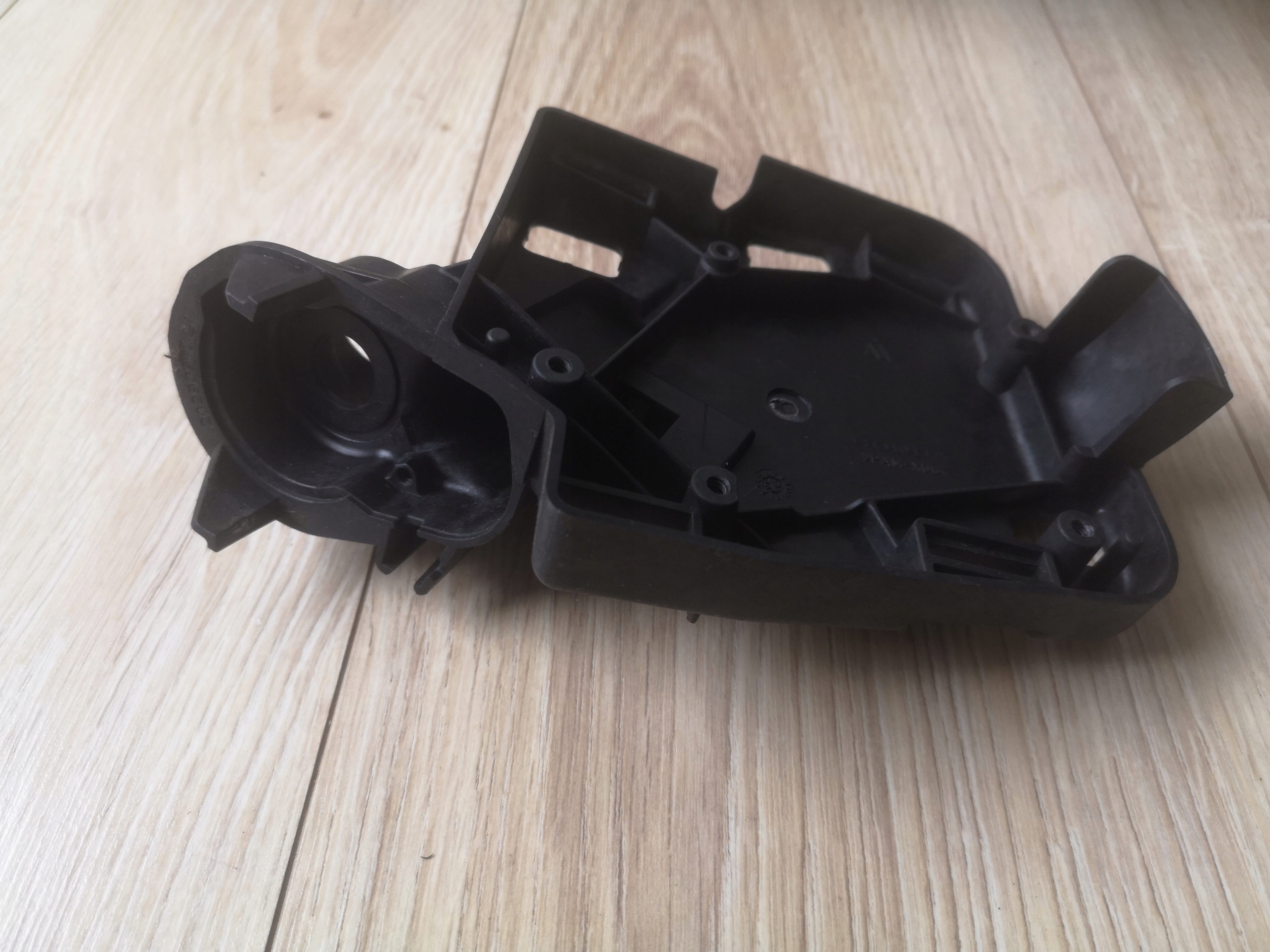 HONDA CIVIC VIII UFO STELAŻ WEWNĘTRZNY LUSTERKA R- Typ samochodu Samochody osobowe