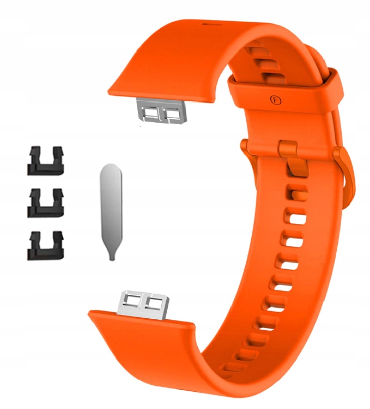 

Pasek Silikonowy Dedykowany / Huawei Watch Fit