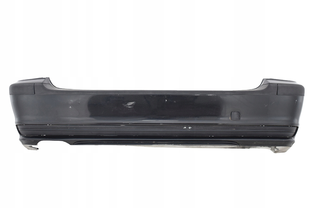 bumper rear rear part BMW E46 KOMBI TOURING