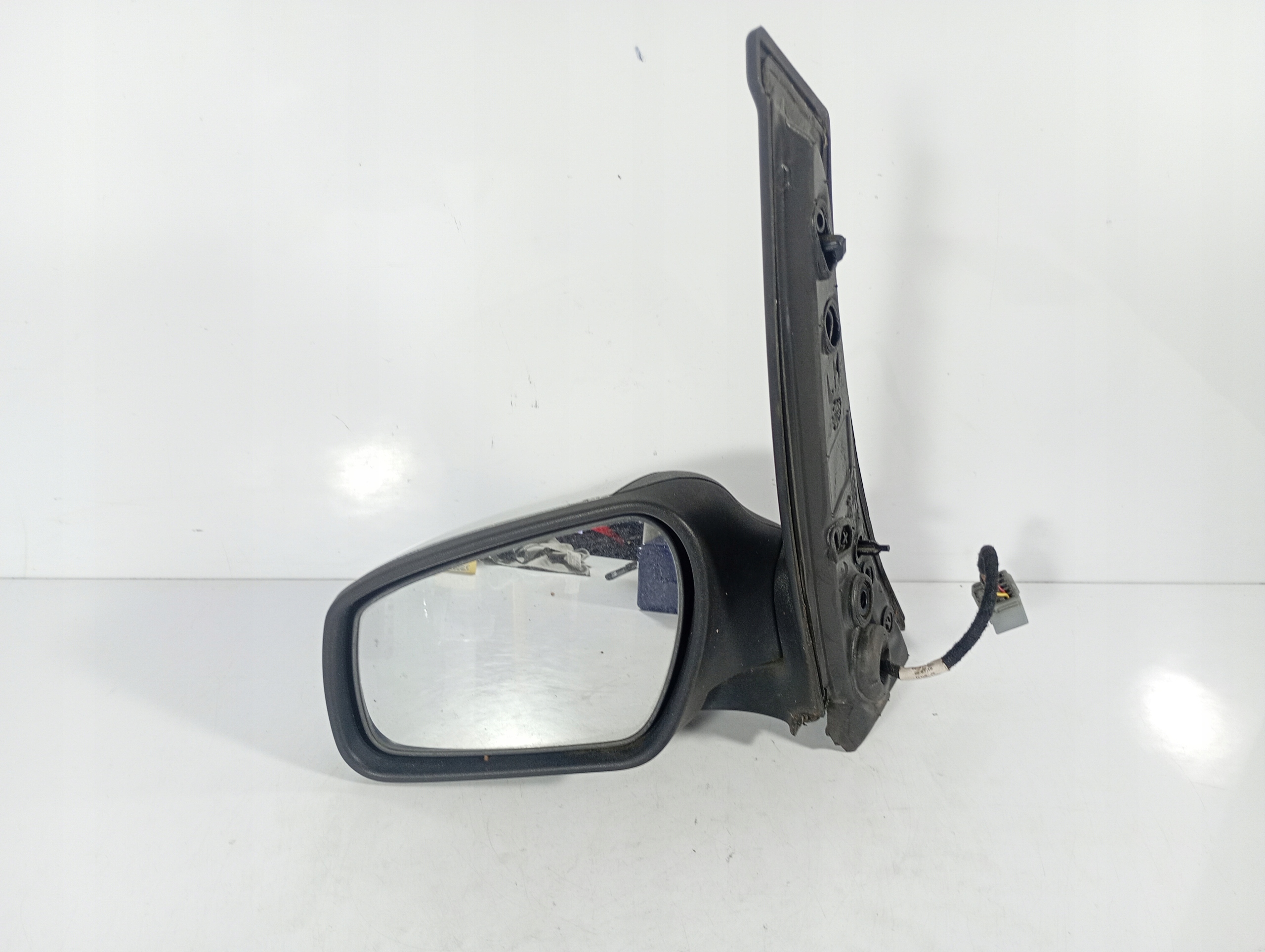 FORD FOCUS CMAX 03-10 mirror left electrics 7 PIN OE 015847