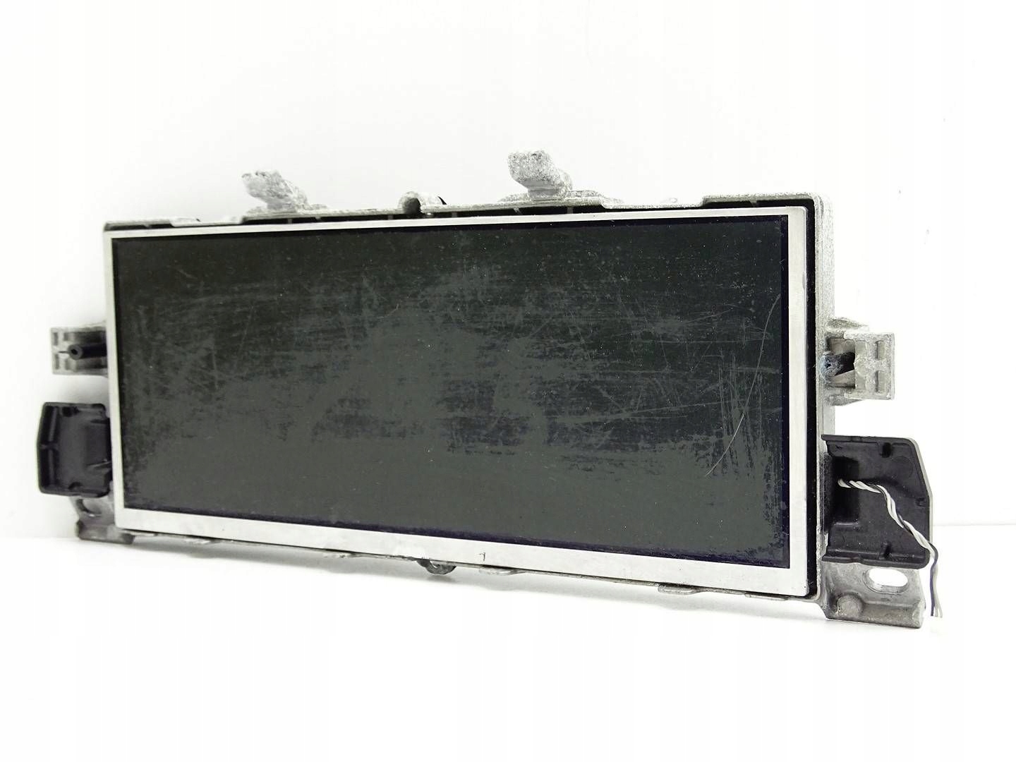 display PANEL navigation devices EKRAN module BMW 7 F01 F02 EU 1974917