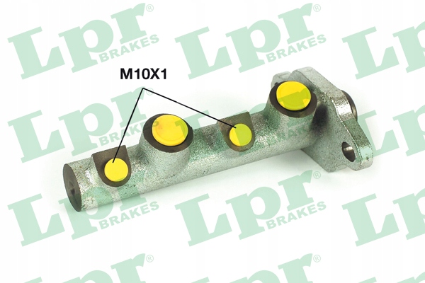 lpr 1279 насос
