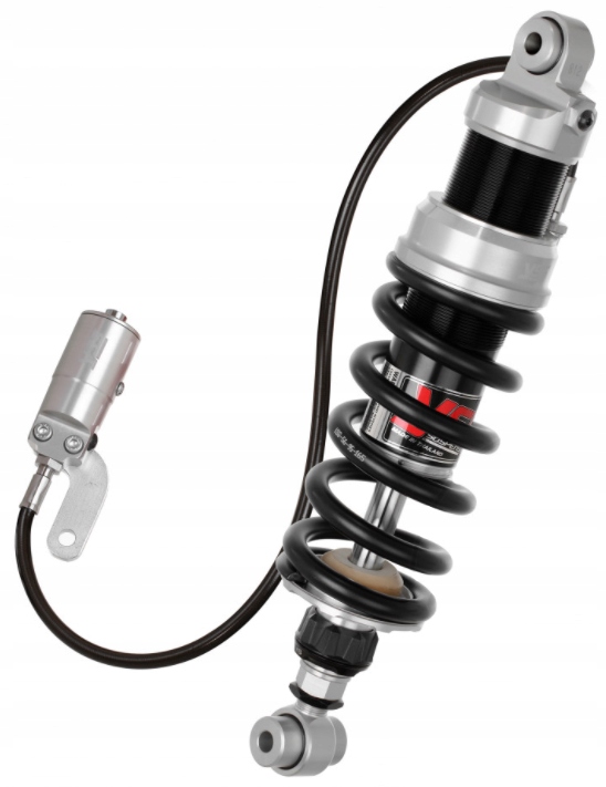 Zadní Tlumič Yss Kawasaki Z 900 17-20