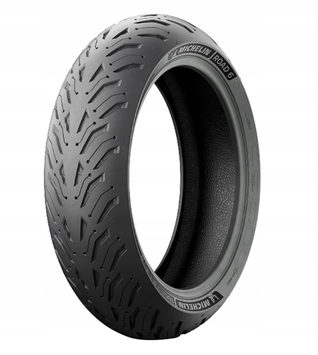 150/70ZR17 MICHELIN PILOT ROAD 6 TL 69W TYŁ 150/70/17 Marka Michelin