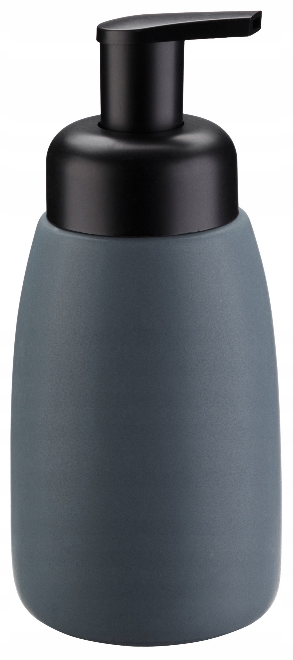 

Dozownik Do Mydła W Płynie Ceramiczny Niebieski