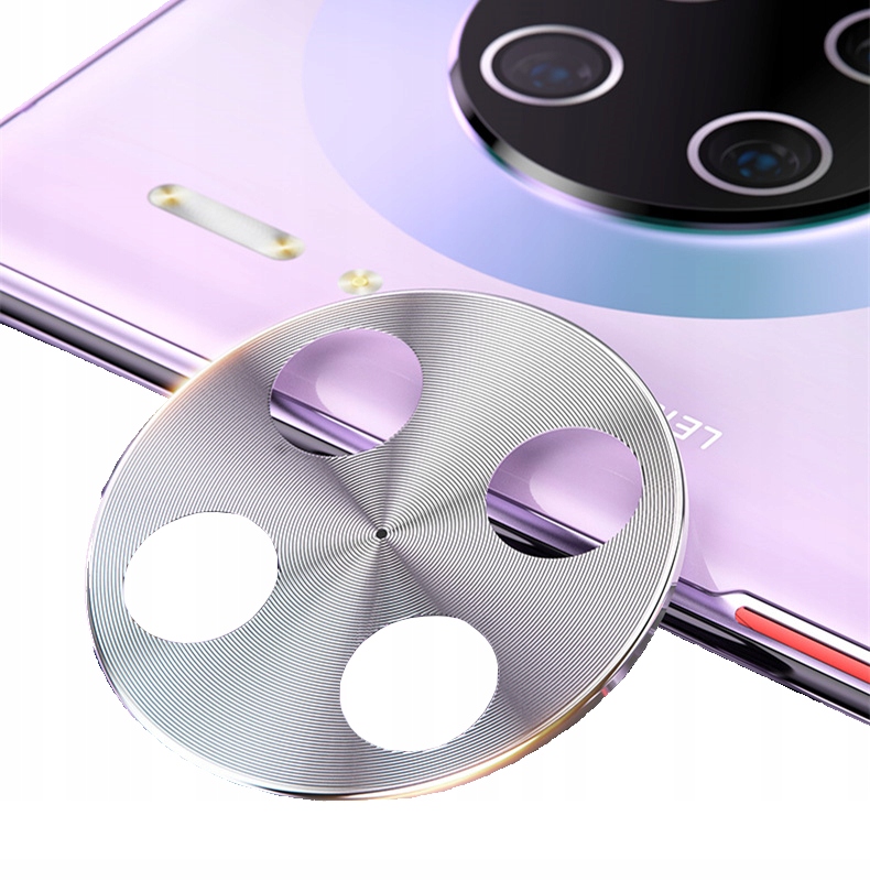 

Ramka na aparat Xiaomi Poco F2 Pro