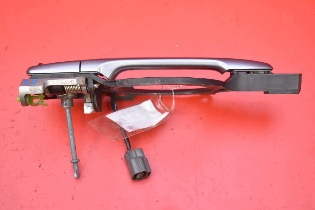 handle left front front KEYLESS U17A MITSUBISHI OUTLANDER 3 III 12-14
