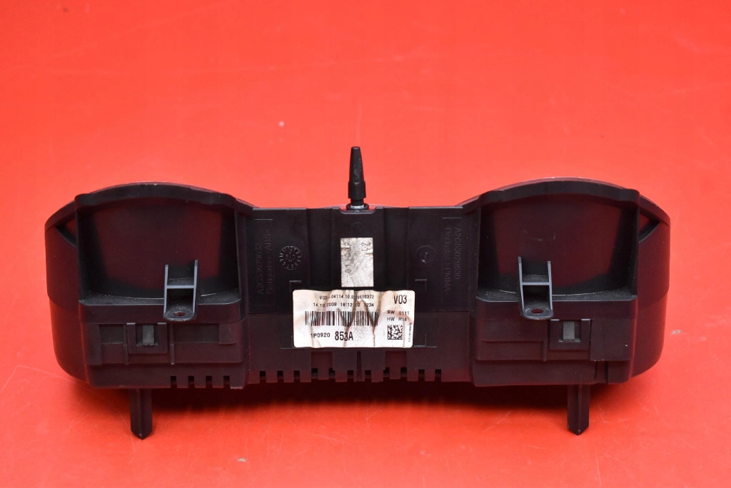 dials dials EU 1P0920853A SEAT LEON 2 II 2.0 TDI 140 KM 05-09