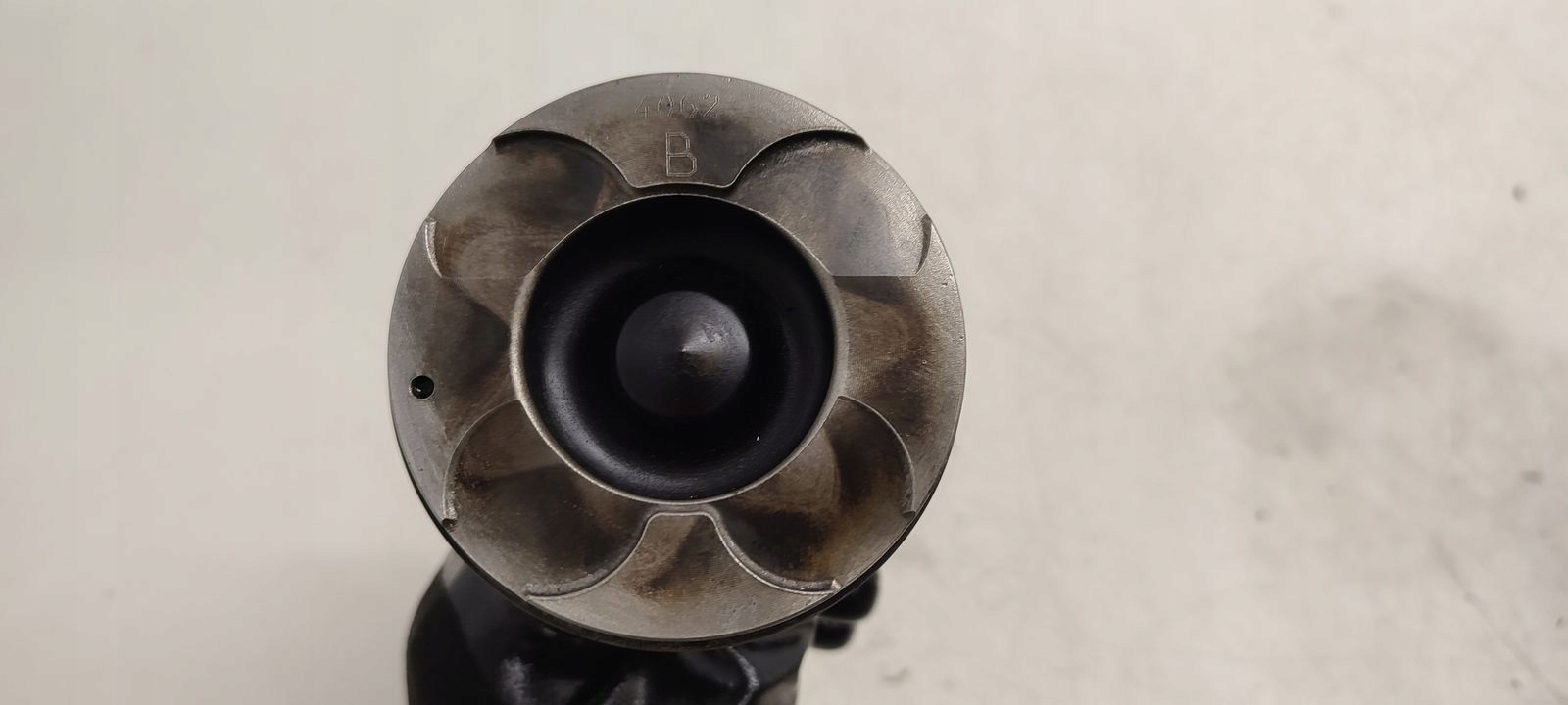 Piston Bielle Opel 1,7 CDTI Z17DTR