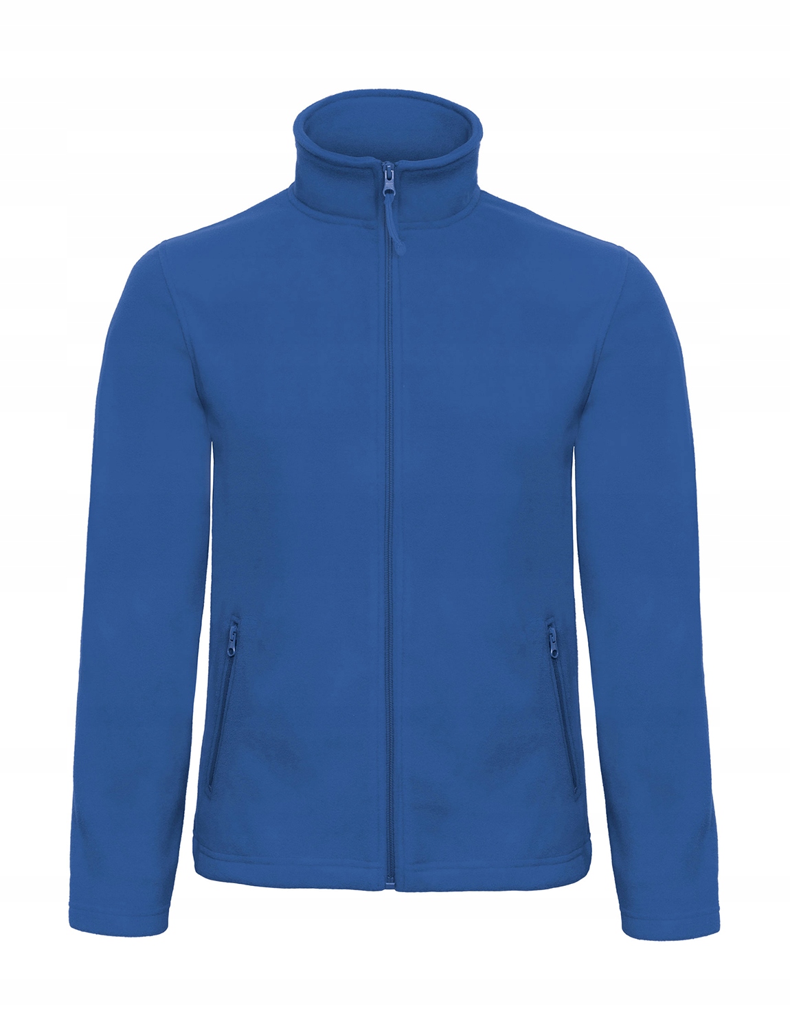 

Bluza Polarowa polar rozpinany B&c royal M