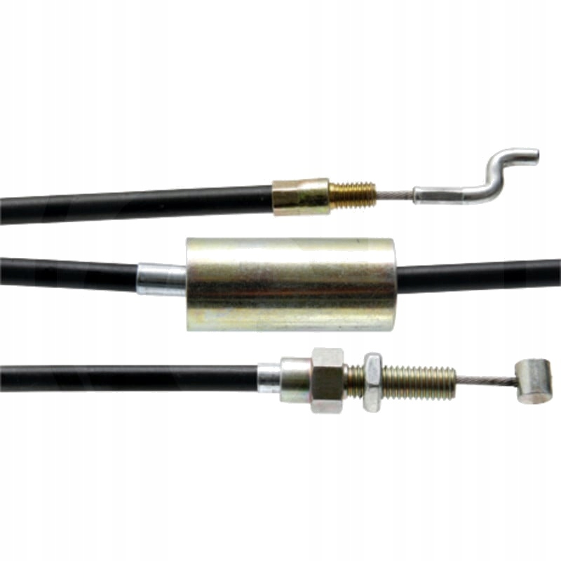 Linka sprzęgła AS-Motor 27/3, 28/4, 1275mm, 1465mm