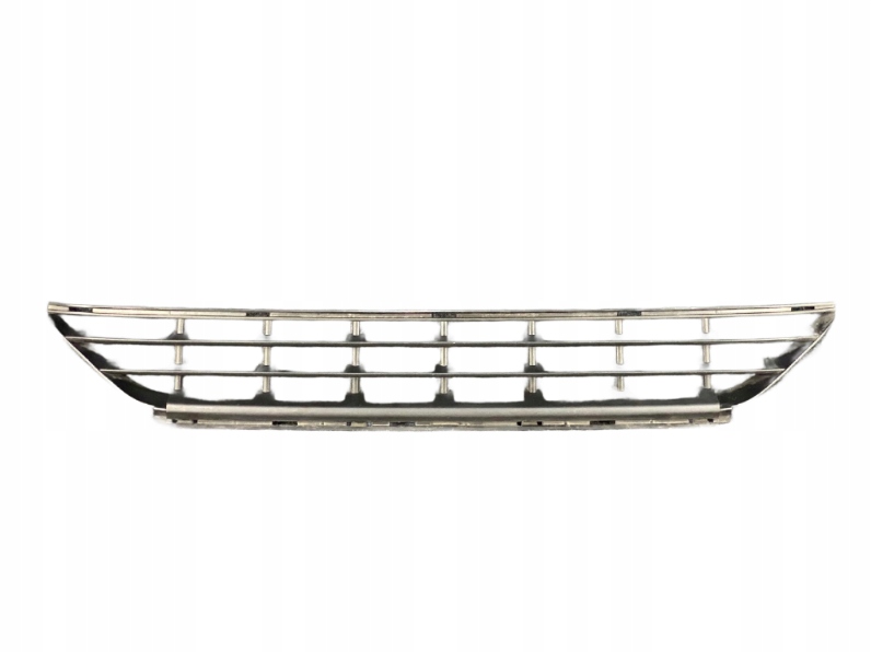 VOLVO XC60 I LIFT KRATKA ZDERZAKA ŚRODKOWA PRZÓD