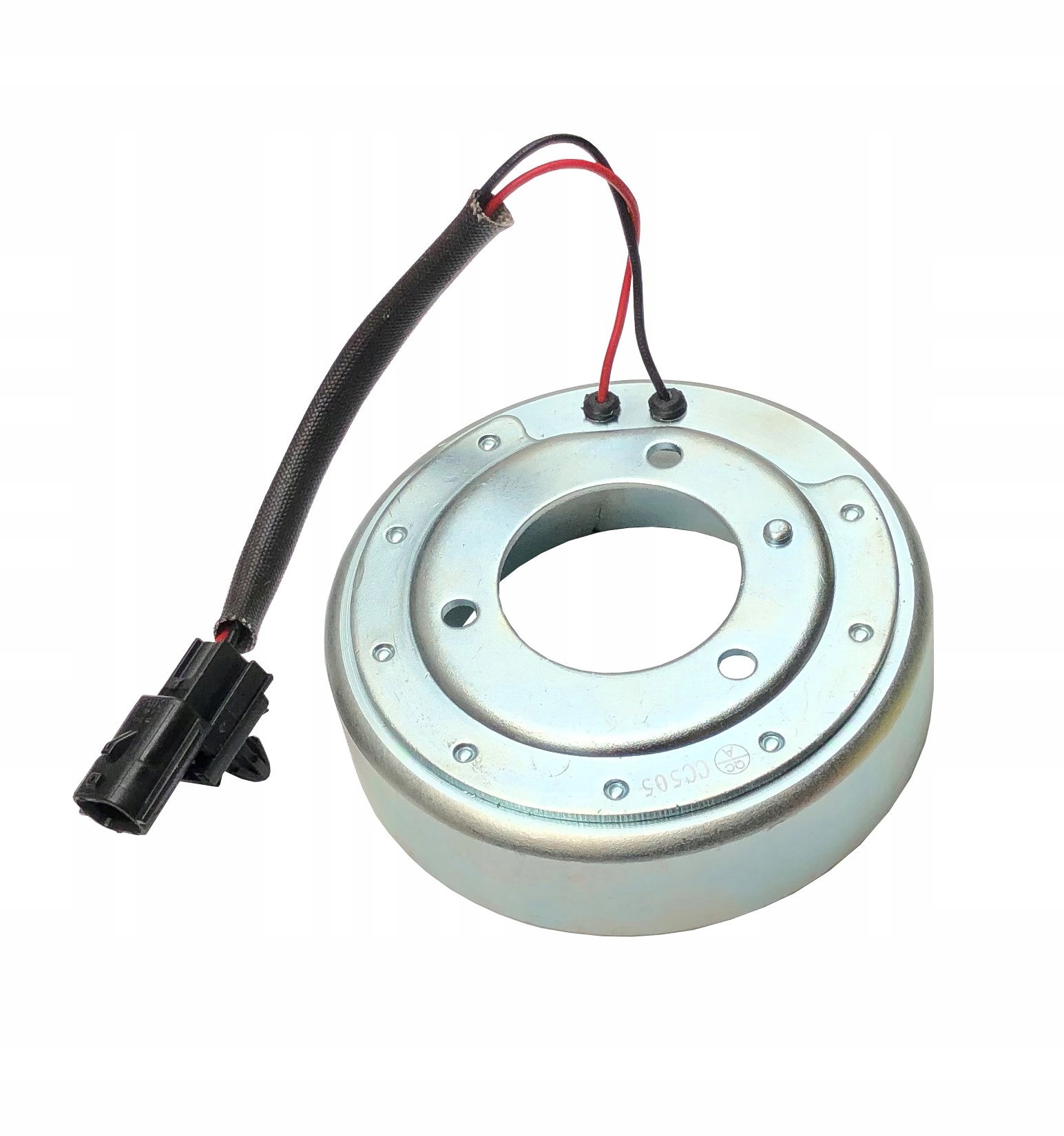 CEL314 - Котушка кондиціонера ZEXEL DKS-17 NISSAN 101MM