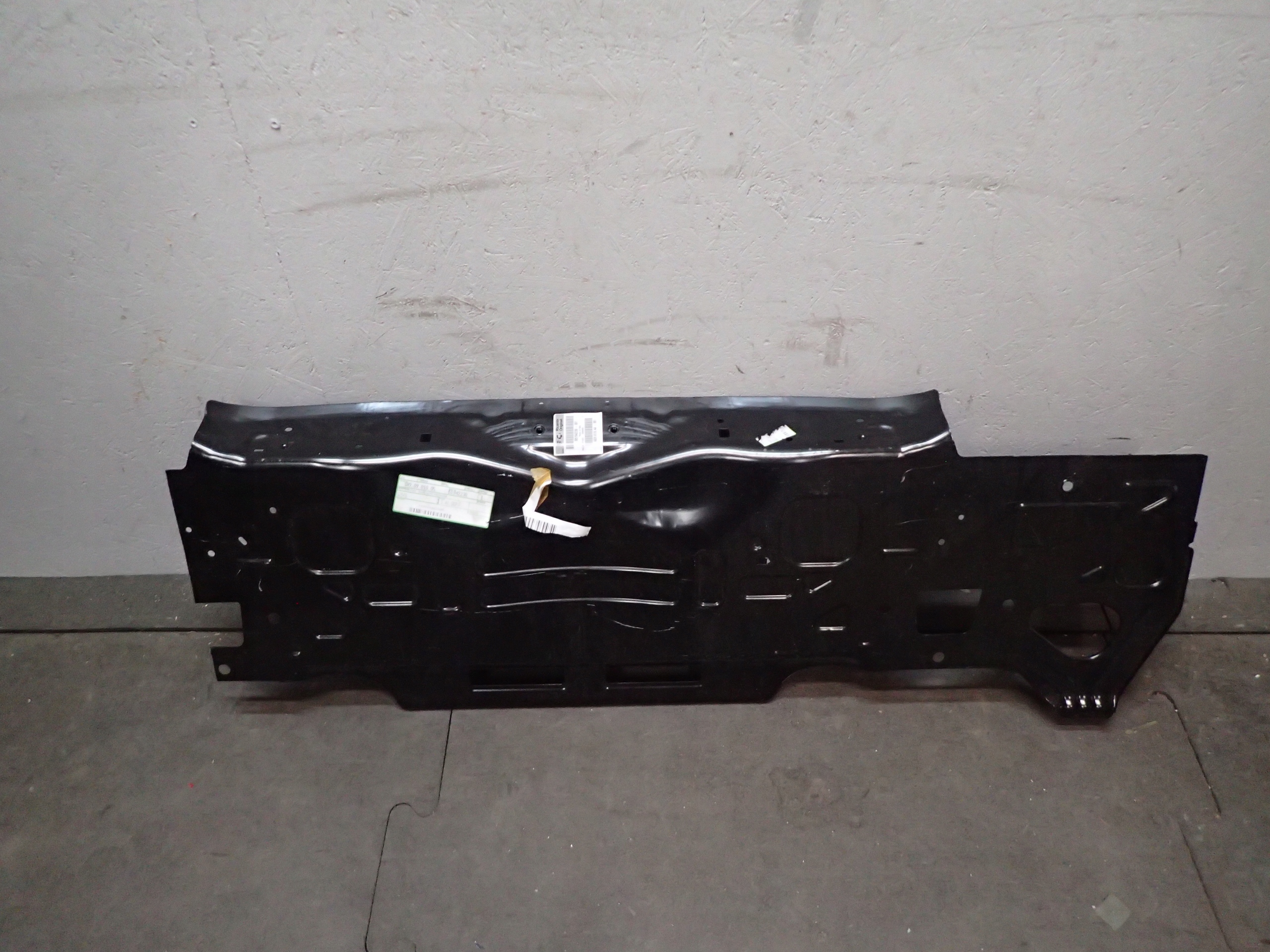 PAS TYŁ FIAT 500X Numer katalogowy części 68286076AA