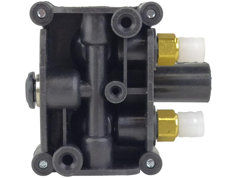 AT11344 - AT AUTOTEILE клапан компрессора ZW BMW 5 F10 F11