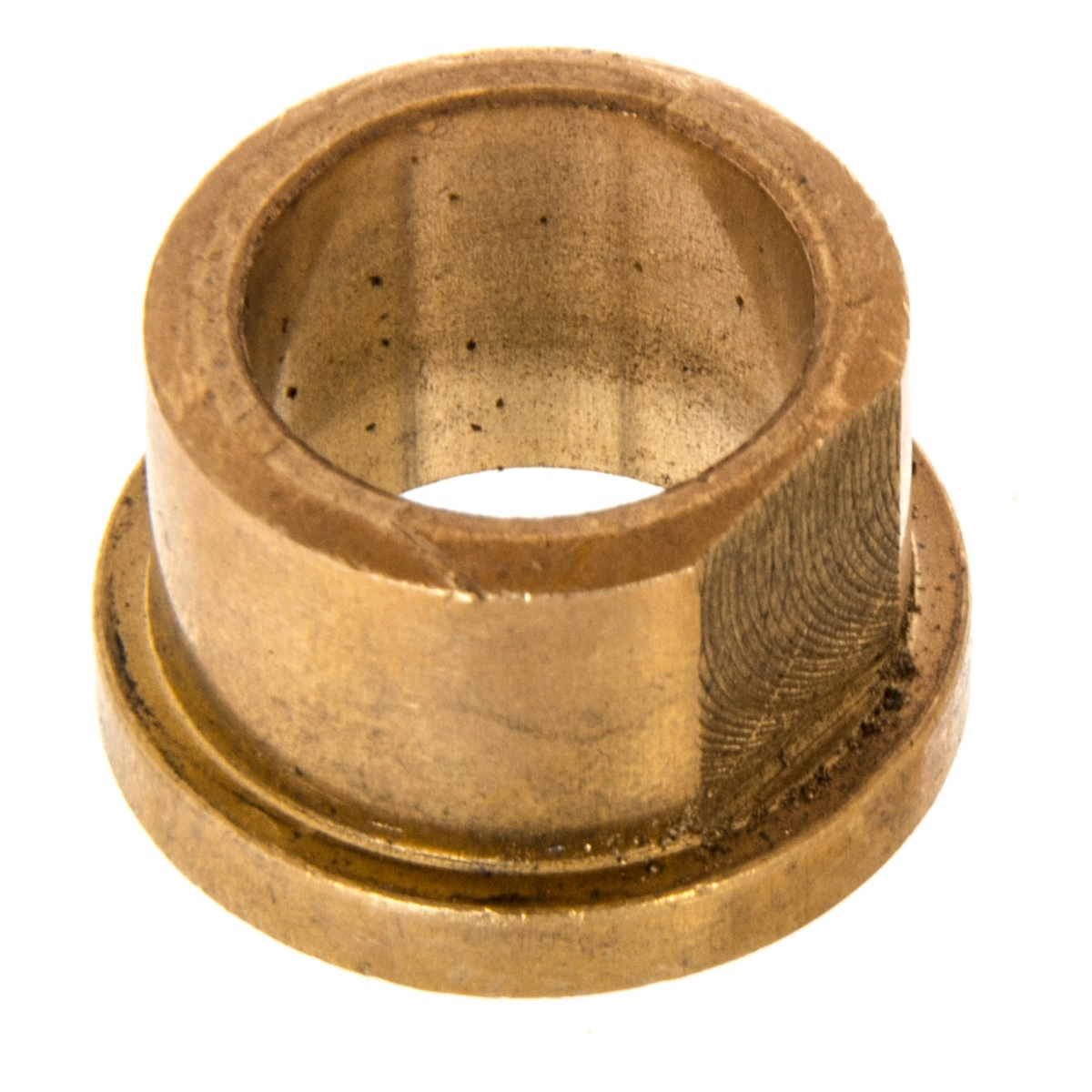 

Tuleja samosmarująca redlicy talerzowej Unia