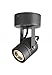 SLV Lampa Ścienna LED Zewnętrzna IP55 3000K 6W 400lm Anthrazit — miniatura 3