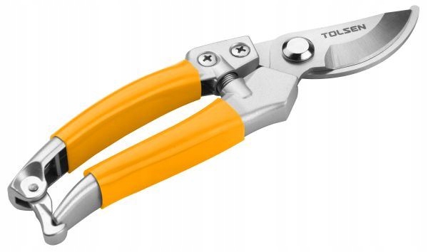 

Sekator do gałęzi Tolsen ze stali nierdzewnej