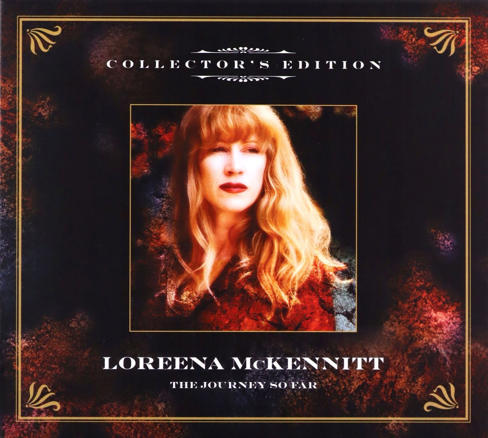 

Loreena Mckennitt: The Journey So Far (collector's