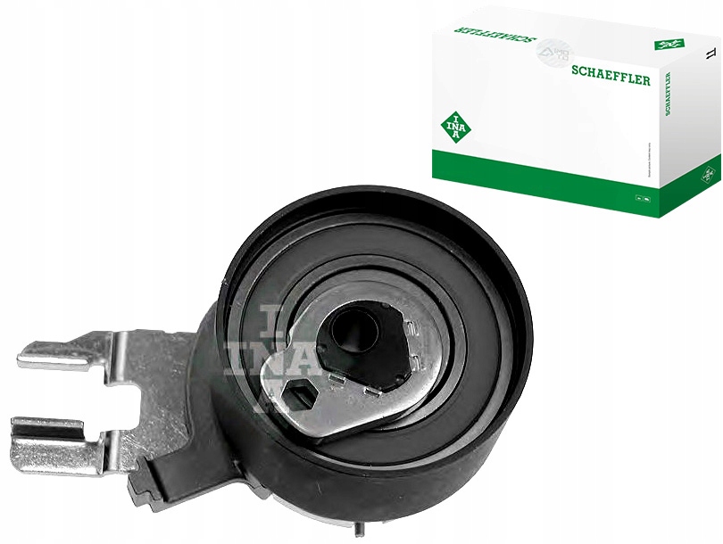 Rolka Rozvodového Řemene Volvo S60 Ina Sada řidiče #35