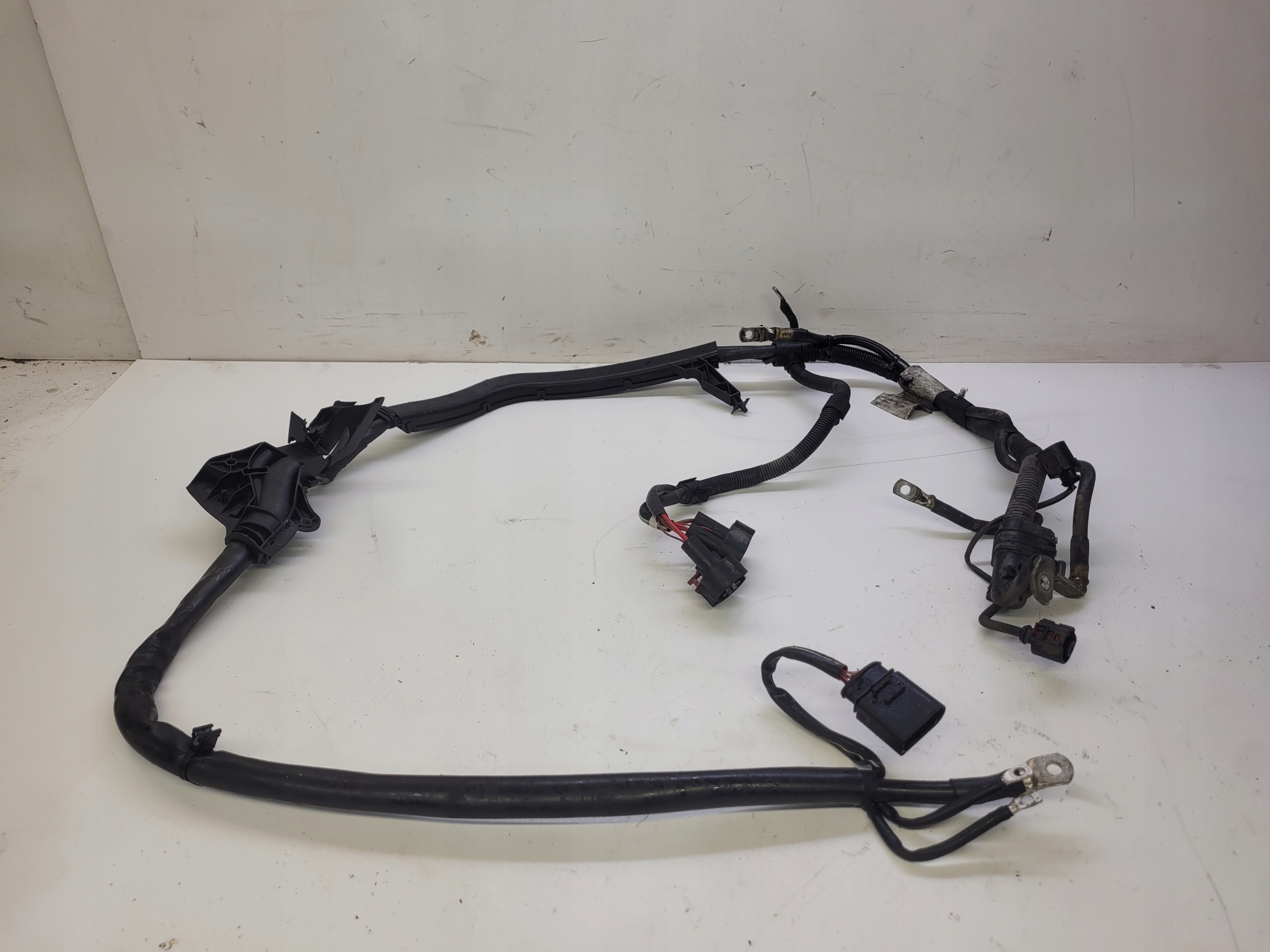 bundle ROZRUSZNIKA AUDI A6 A7 3.0 TDI 4G1971228BN