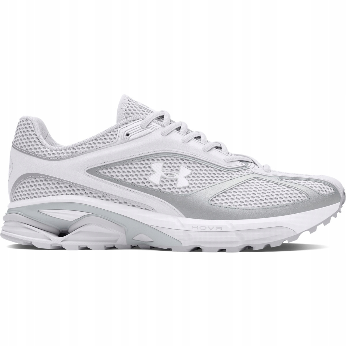 Unisexové boty Under Armour Ua Hovr Apparition Rtrftr Tc
