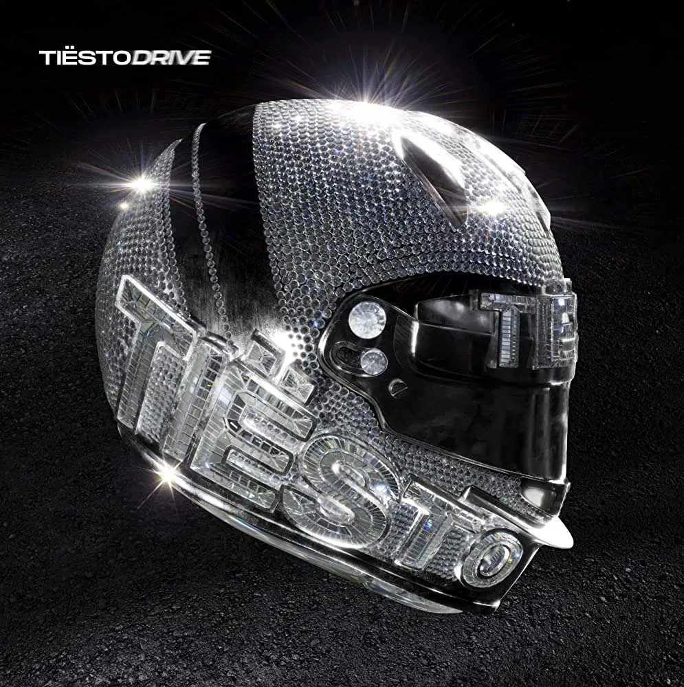 Tiësto: Drive CD