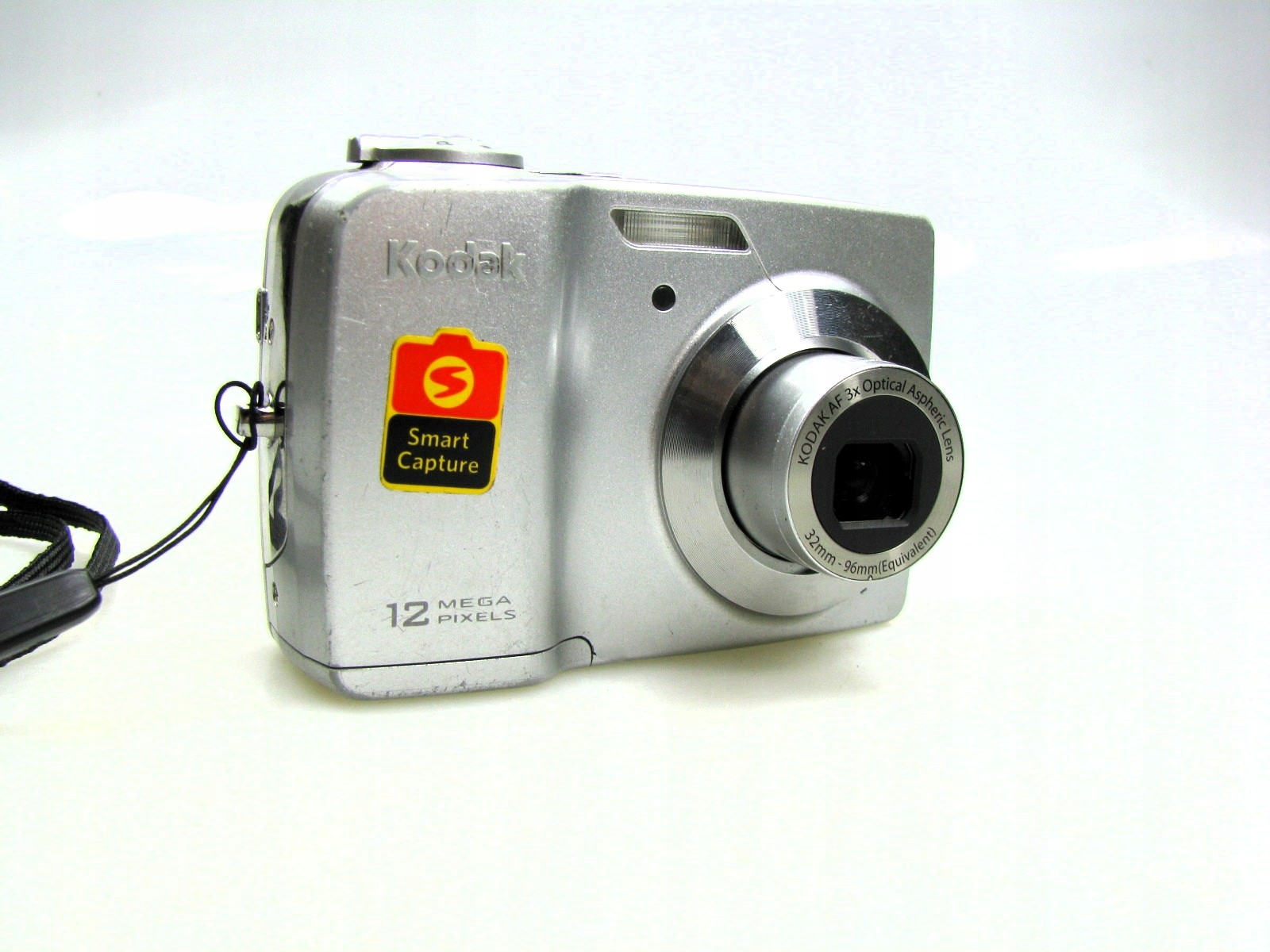 Kodak EasyShare C182 / 12MPIX aparat cyfrowy Sklep, Opinie, Cena w
