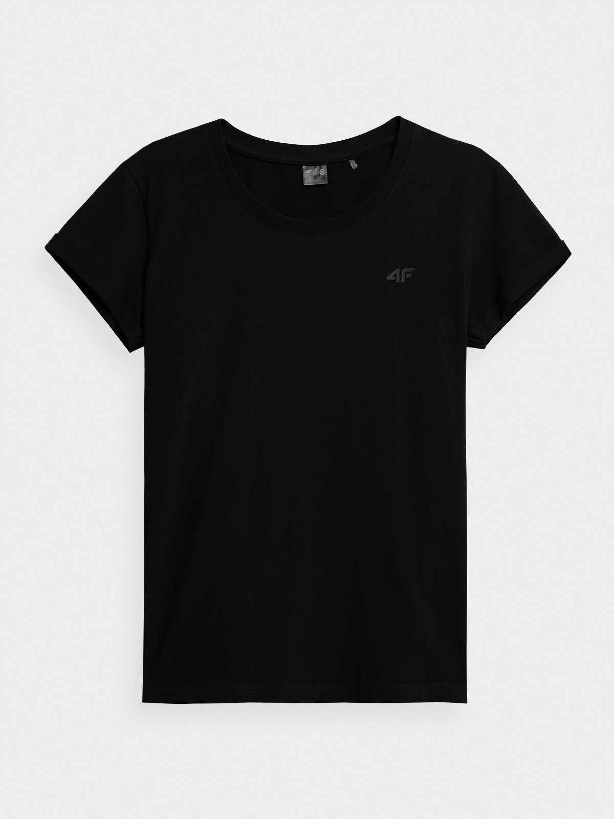 

Koszulka T- shirt 4F NOSD4-TSD302-L-20S