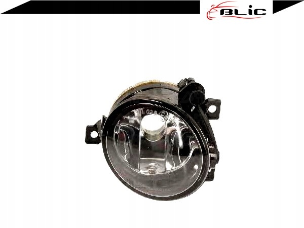 LAMPA PRZECIWMGIELNA (HB4) VW CADDY III EOS GOLF V Producent części Blic