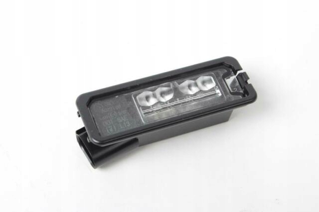 OE VW 1K8943021D ИНДИКАТОРНАЯ ПАНЕЛЬ РЕГ. VW Polo 6R