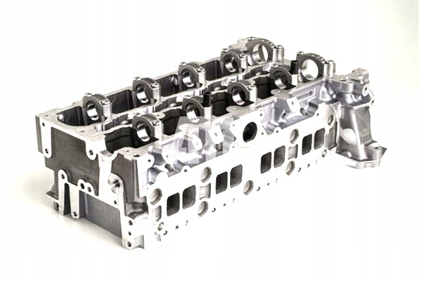 AMC GŁOWICA CYLINDRÓW MERCEDES A W176 B SPORTS TOURER W246 W242 C Typ samochodu Autobusy Samochody dostawcze Samochody osobowe