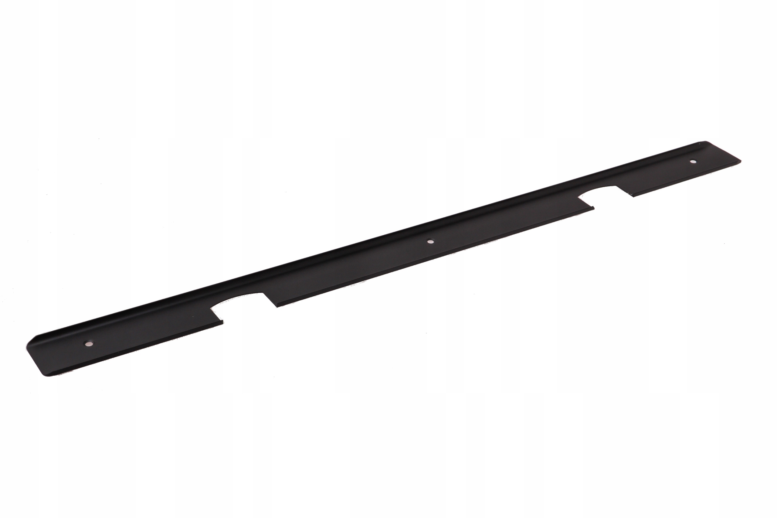 

Listwa Kątowa #38 Czarna Długość 60CM