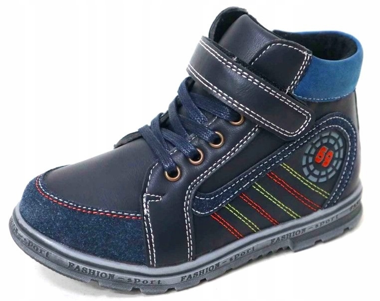 

Traperki trzewiki botki Timberki zamek R-30-18,5cm