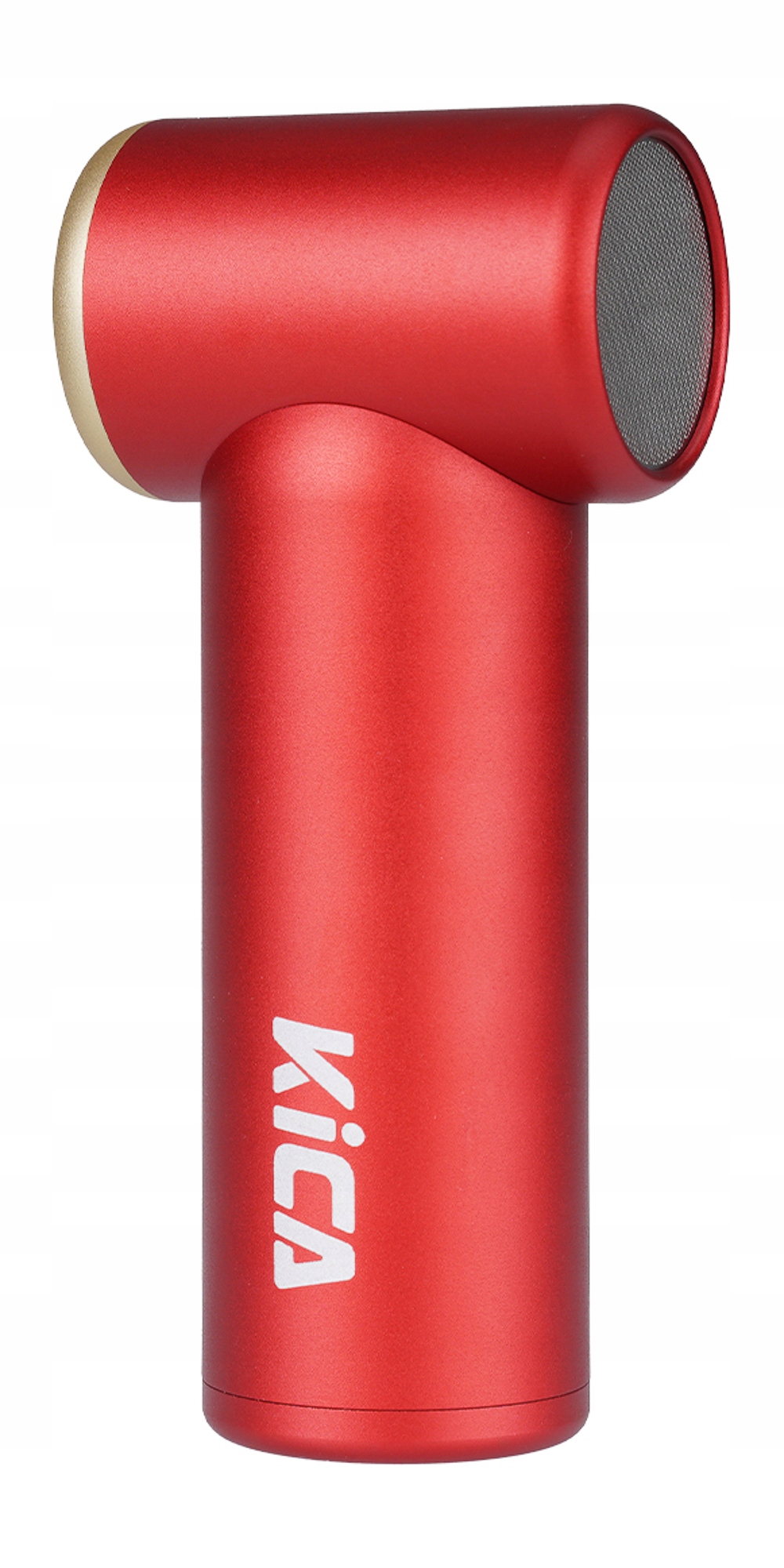 Multifunkční Dmychadlo Kica Jetfan Červená Pumpa Univerzální Ventilátor