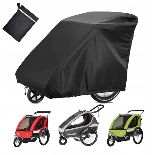 Przyczepka rowerowa części Pokrowiec Kod producenta 103535