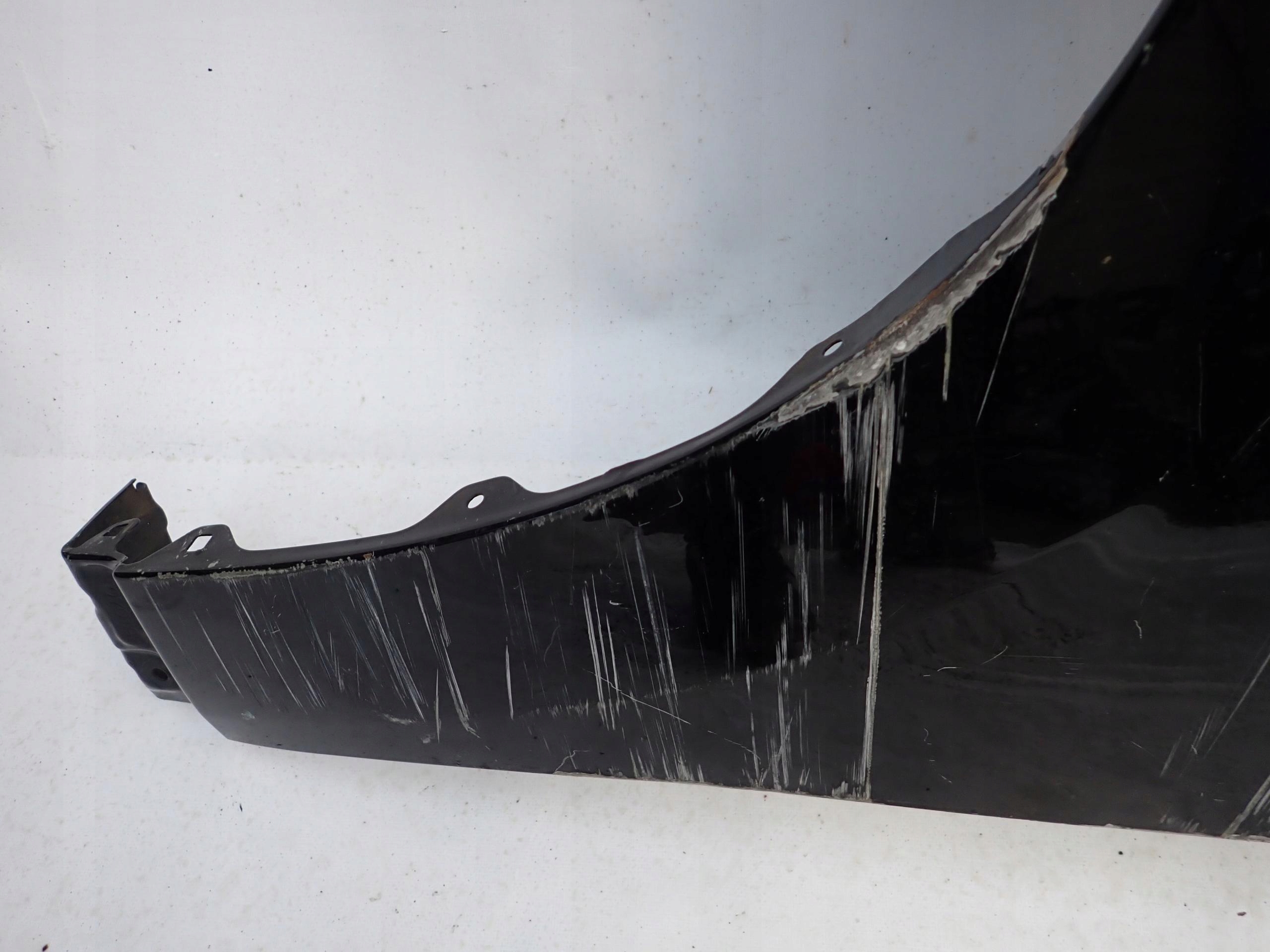 TOYOTA LAND CRUISER 200 07- fender left front