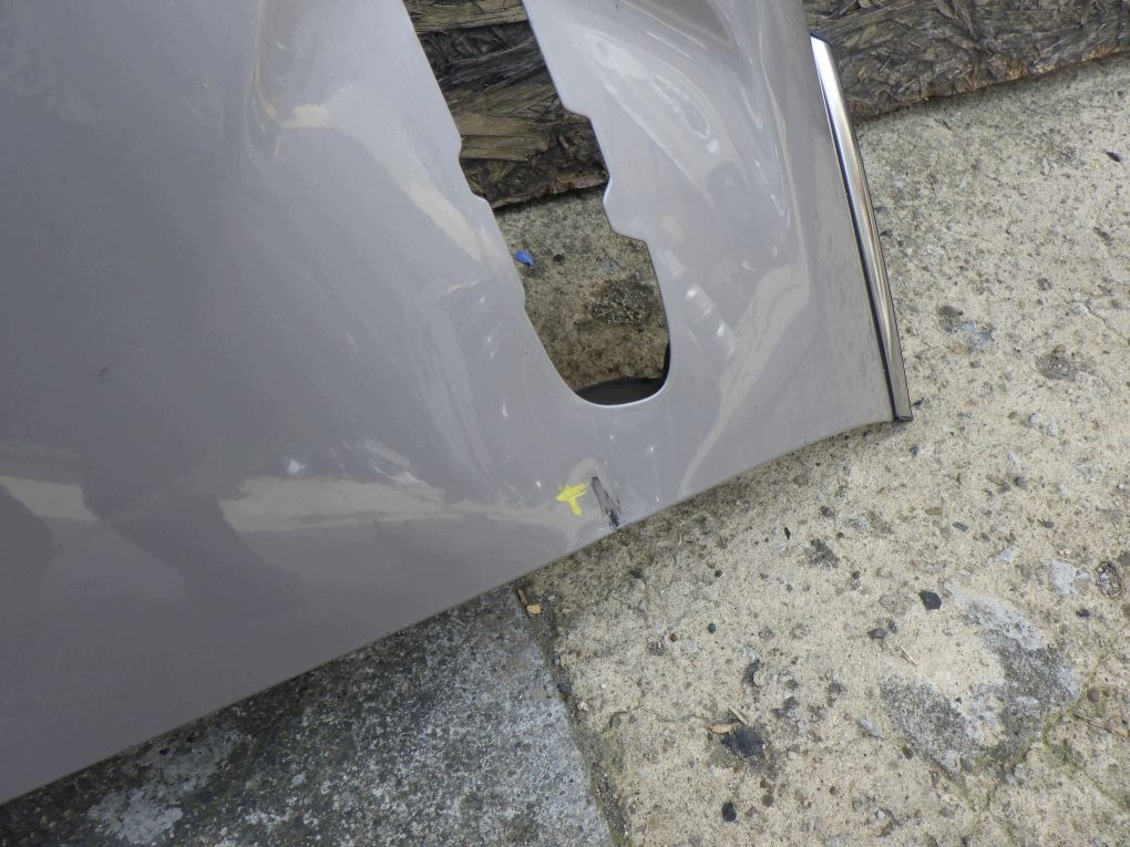 MINI F55 F56 F57 14- fender left front