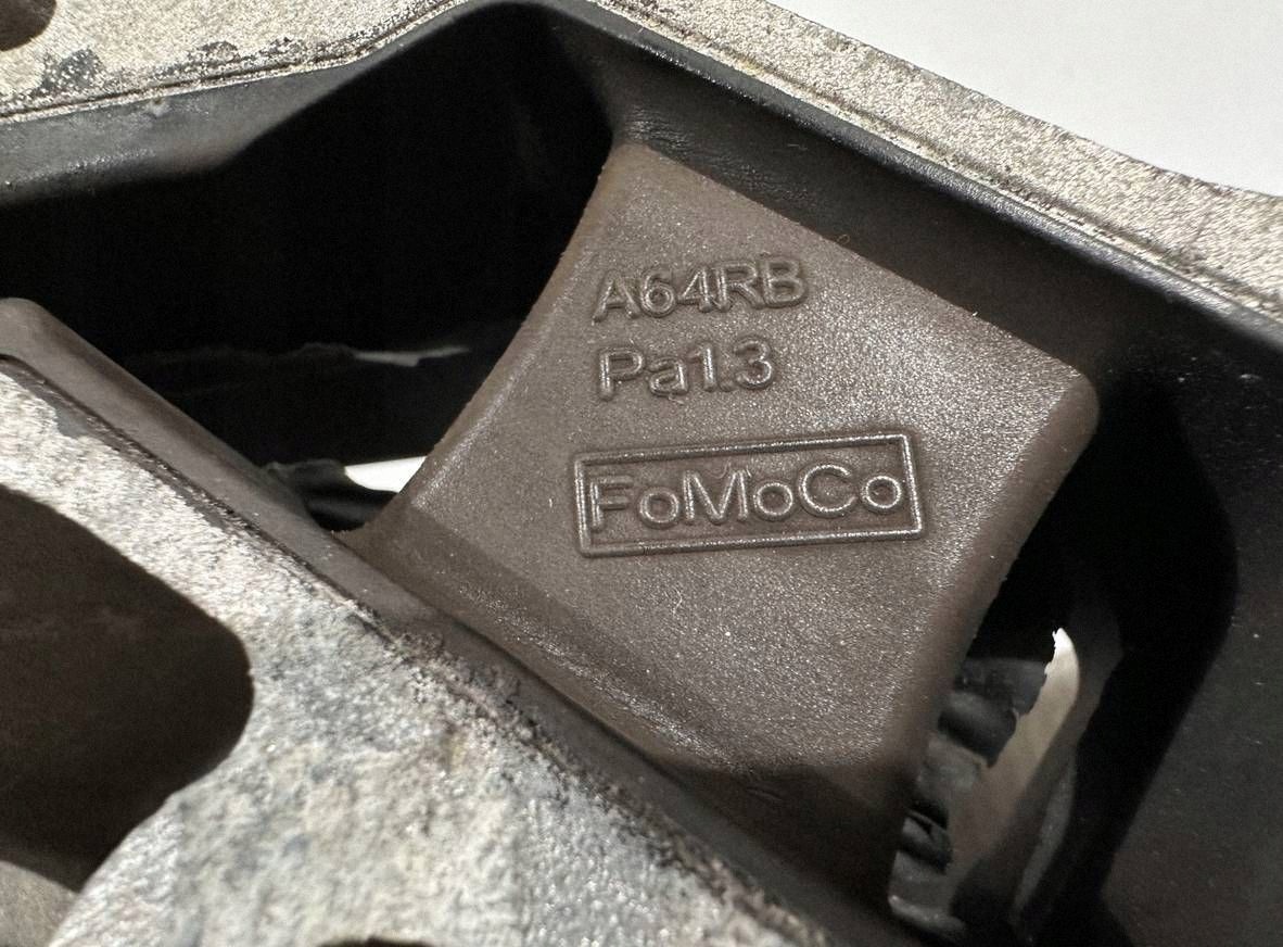 gearbox mount Ford Explorer ST 3.0 2020+