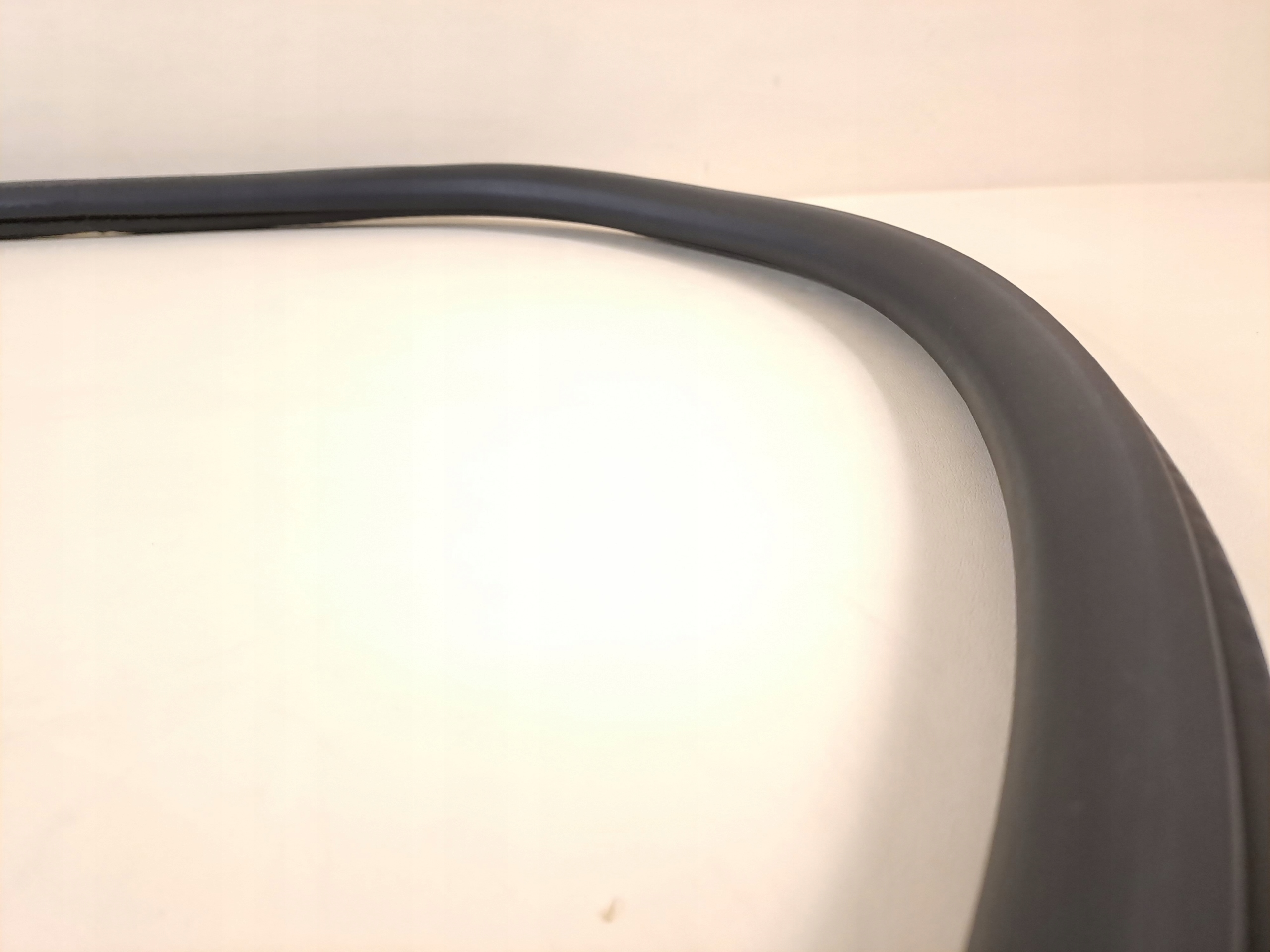 OPEL CORSA F 21r gasket WNEKI door front left right