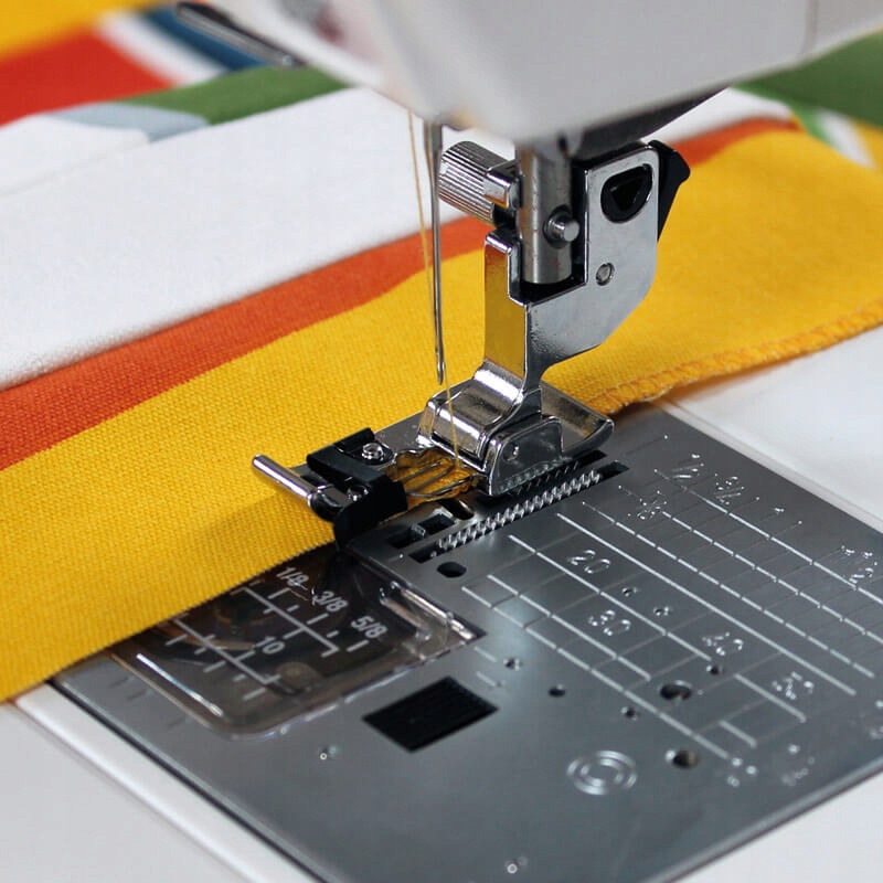 Stopka do ściegu owerlokowego Janome Marka Janome