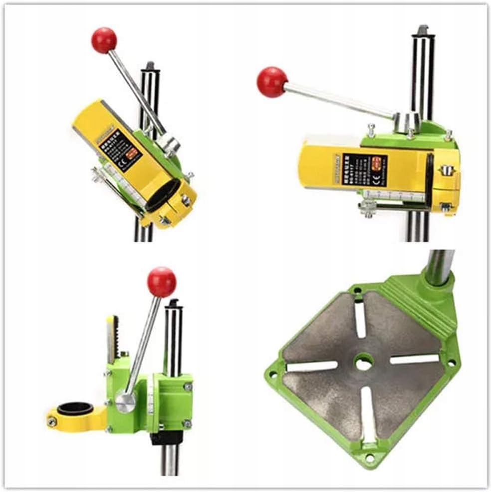 STATYW DO WIERTARKI STOJAK UCHWYT WIERTARSKI 490MM Kod producenta statyw zx