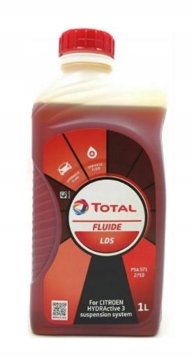 

Total Fluide Lds 1L